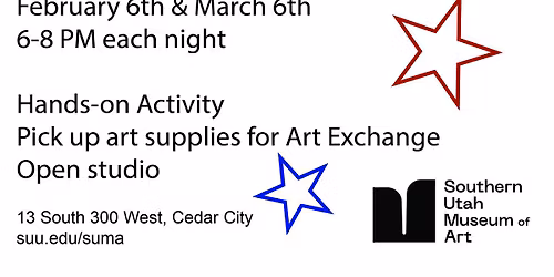 O Beautiful Art Exchange