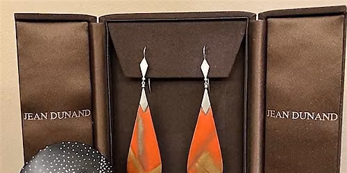 Fortnum & Mason and Art Deco Jewellery