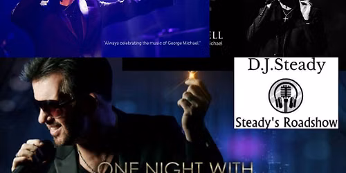 GEORGE MICHAEL