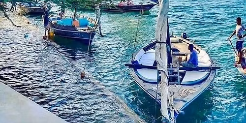 1ST -4TH MAY 2026 TWENDE LAMU VACAY 4 DAYS 3 NIGHTS @49,000\/= ONLY