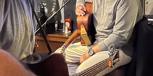 Acoustic at Fibber McGee's