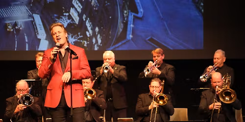 Joe Gransden\u2019s Christmas & All That Jazz