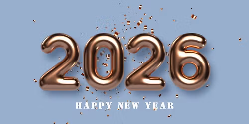 New Year's Eve Family Party