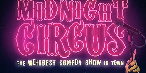 Colum Tyrrell at Punch Line Sacramento