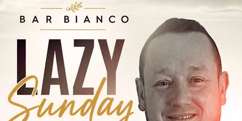 Lazy Sunday Live with Mark McCann