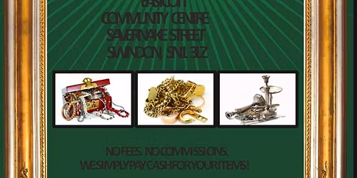 Vintage and Collectables Roadshow