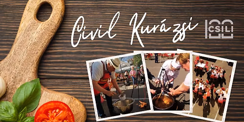 Civil kur\u00e1zsi (f\u0151z\u0151verseny \u00e9s vet\u00e9lked\u0151)