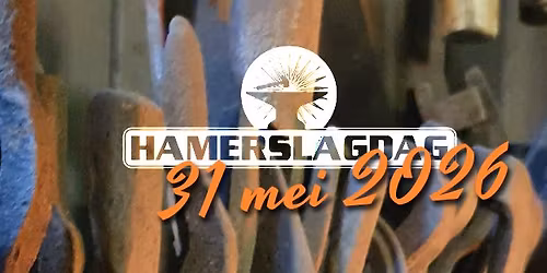 Hamerslagdag 2026