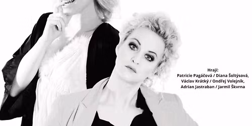 Fantastick\u00e1 \u017eena \u2013 divadeln\u00ed p\u0159edstaven\u00ed pod \u0161ir\u00fdm nebem