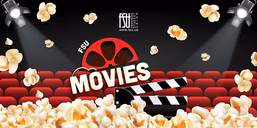 FSU Movies: Avengers: Infinity War and Avengers: Endgame (London Downtown Campus)