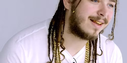 Post Malone: The Big Ass Stadium Tour Part 2