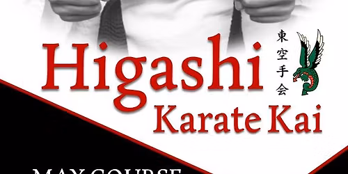 May 2026 - Traditional Wado Kata & Bunkai Course