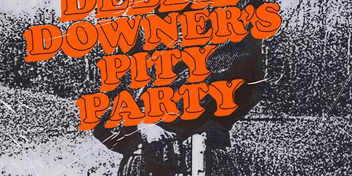 Debbie Downer\u2019s Pity Party