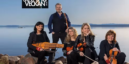 Systerpolskan och Fredrik Hangasj\u00e4rvi