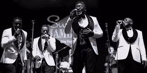 Doo Wop Explosion