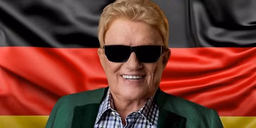 Heino \u2013 Made in Germany Solo-Tour 2025\/2026