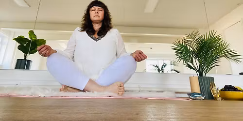 Kundalini Activation @Sunfyr Barns Norwich 11-1pm ***FULL***