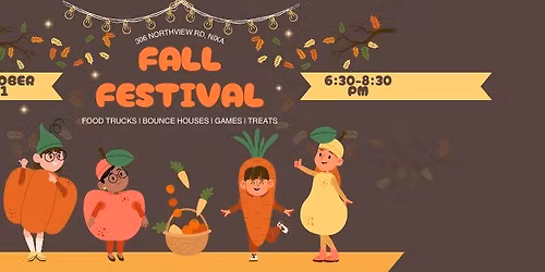Fall Festival