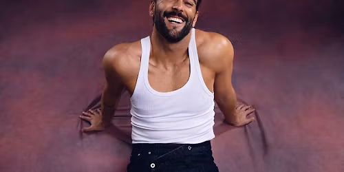 Marco Mengoni - Live in Europe 2025