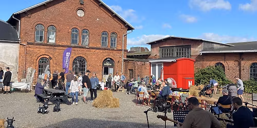 R\u00e5t&Godt For\u00e5rsmarked