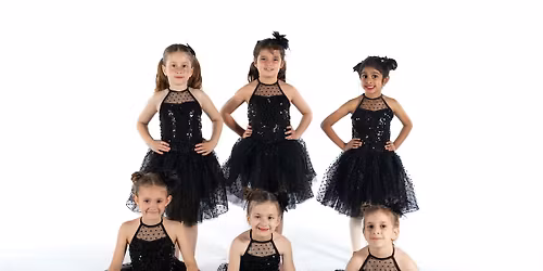 PDC Recital 2026 - Enchanted - 3:30 p.m.