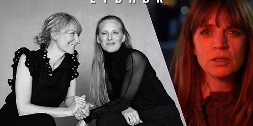 LYDH\u00d8R - norbakken\/eriksen \/\/ Gjest: Ingrid Olava \/\/ Kilden teater og konserthus