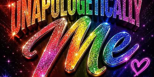 Unapologetically me: A Night Of Queer Talent