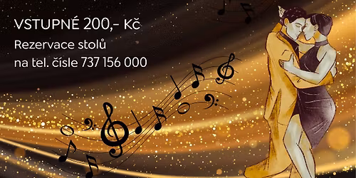 Ples SDH Sob\u011bsuky