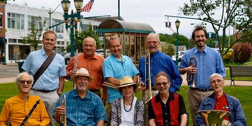 Music at the Mansion