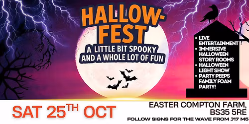 HallowFest 2025