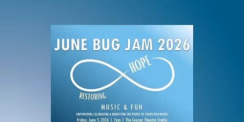 June Bug Jam 2026