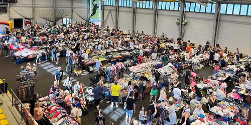 Baba-, Gyerekruha \u00e9s J\u00e1t\u00e9k B\u00f6rze