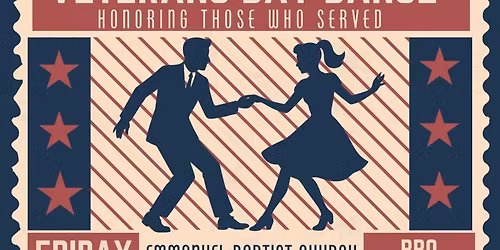 Veterans Day Dance