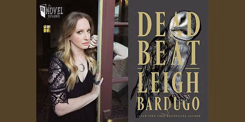 Leigh Bardugo | Dead Beat