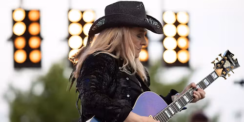 Melissa Etheridge: RISE