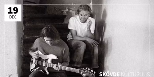 H\u00e4stpojken - Sk\u00f6vde Kulturhus