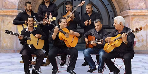 Gipsy Kings