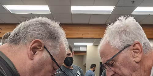 Hennepin County Fix-It Clinic - June 2026