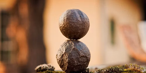 Meditation, Community, and Support