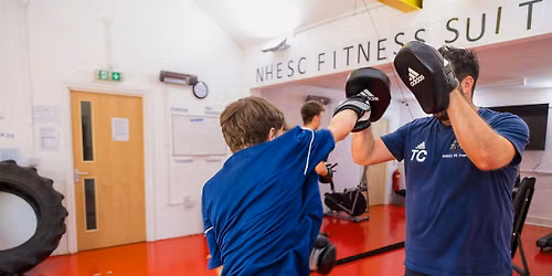 Club Development Series - Running a Safe & Well-Led Club