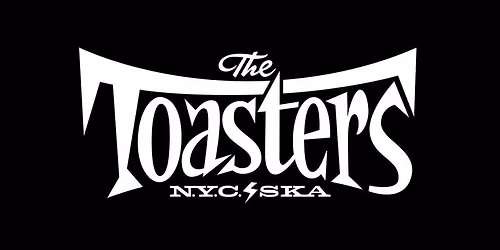 The Toasters + Special Guests
