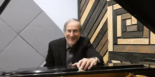 David Janeway Trio featuring Jamey Haddad and Jeff Pedraz