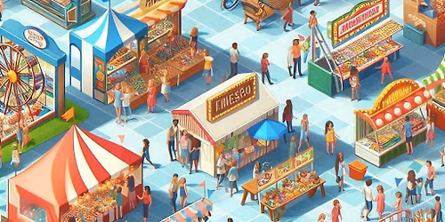 art3f Brussels - International Contemporary Art Fair