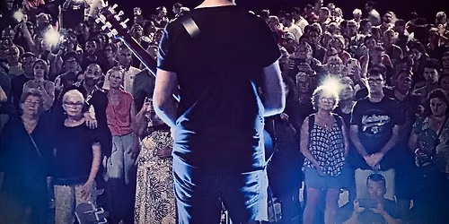 Concert gratuit ON IRA - Festival des Vieux M\u00e9tiers de l'\u00cele d'Olonne (85)