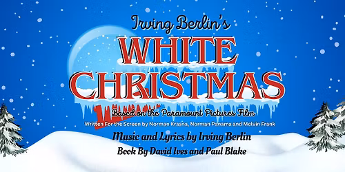Irving Berlin's White Christmas