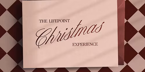The Lifepoint Christmas Experience \/ Culpeper Campus