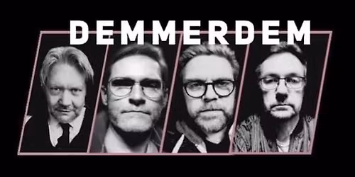 Demmerdem P\u00e5 BluZ