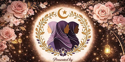 All Sisters Iftar & Halal Ladies Night