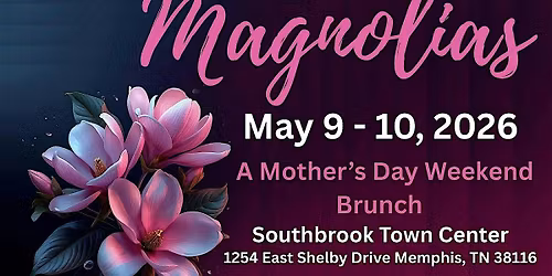 A Taste of Theatre - Mother's Day Brunch