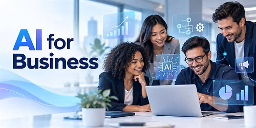 Smart Business with AI